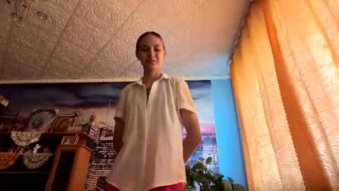 Annie online show from July 23, 5:16 am
