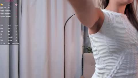 Nikki online show from February 12, 11:14 am