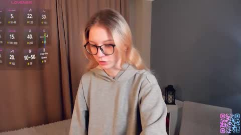 Nikki online show from February 2, 1:14 am