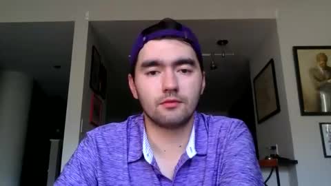 EddieFitz75 online show from May 26, 11:11 pm