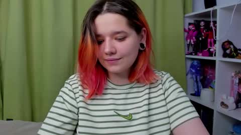 Edna online show from November 25, 7:01 pm