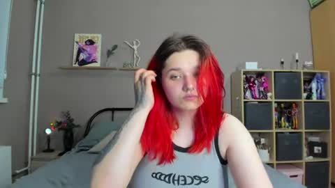 Edna online show from July 5, 6:37 pm