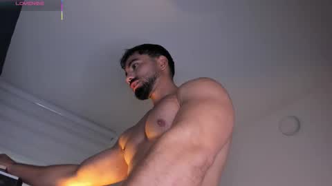 edrick online show from February 18, 12:27 pm