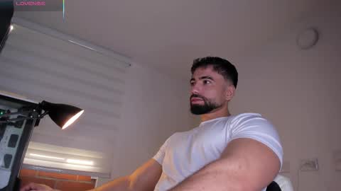 edrick online show from November 22, 12:03 pm