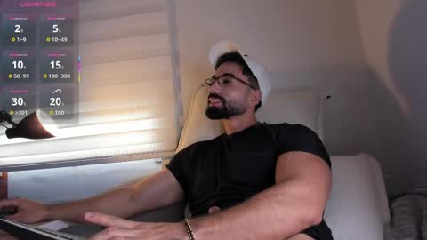 edrick online show from April 1, 1:41 pm