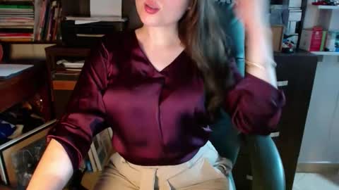 eduard_amun online show from December 16, 10:27 pm