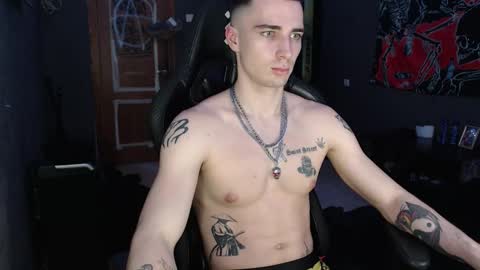 Eduar online show from March 11, 8:45 pm