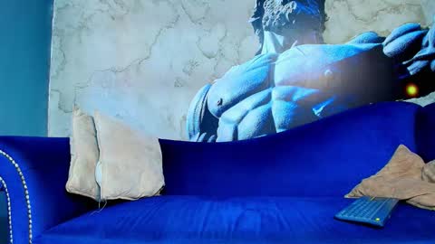 Eduardo Salamanca online show from March 19, 3:39 pm