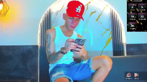 Edward Colleman online show from December 17, 4:41 am