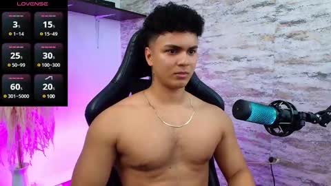 Snapshot of edward__clarck chatting on January 26, 3:38 am EDWARD CLARCK online show from January 26, 3:38 am