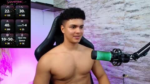 Snapshot of edward__clarck chatting on January 6, 8:50 pm EDWARD CLARCK online show from January 6, 8:50 pm