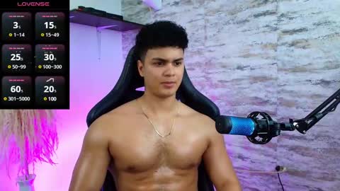 Snapshot of edward__clarck chatting on February 3, 3:53 am EDWARD CLARCK online show from February 3, 3:53 am