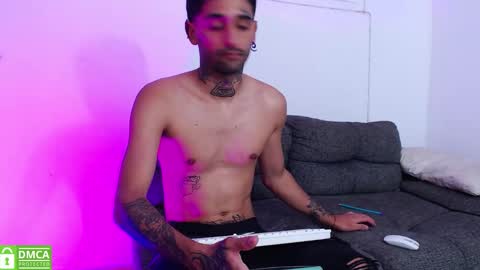 Edward Johnsonn online show from December 16, 1:28 pm