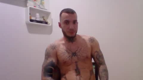 Edward online show from March 19, 7:19 pm