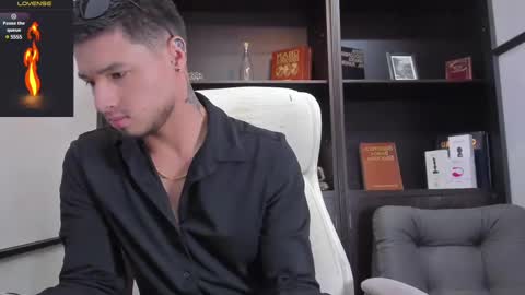 Edward Ross online show from March 12, 8:31 pm