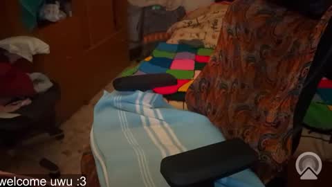 Alex online show from March 3, 12:17 am