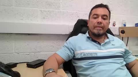 EdM online show from March 9, 11:26 am