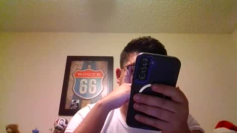 Nicky789 online show from February 19, 12:32 am