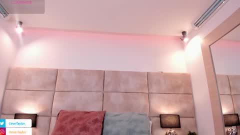 Eevee online show from February 17, 3:05 am