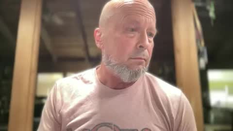 Harley Biker online show from March 17, 5:29 pm