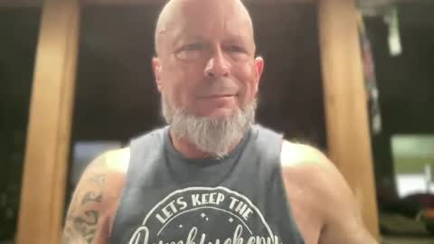Harley Biker online show from May 22, 5:20 pm