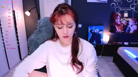 Effie online show from February 16, 8:01 am