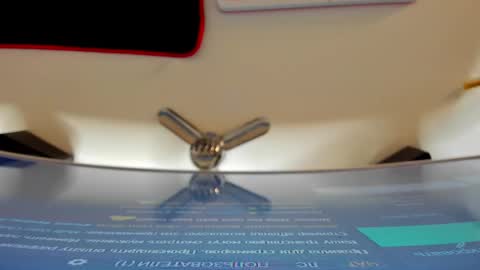 Effie Mur online show from February 16, 10:24 am