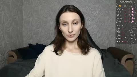 Anna online show from March 15, 6:51 am