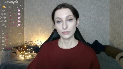 Anna online show from November 5, 1:18 am