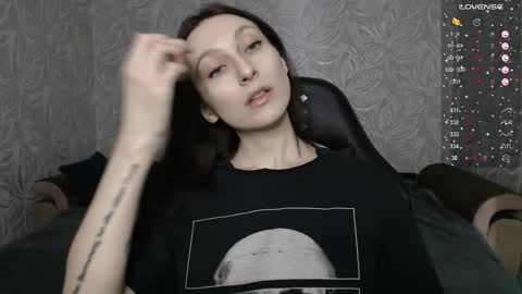 Anna online show from February 28, 6:17 am