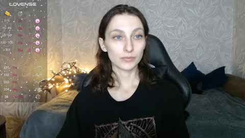 Anna online show from November 13, 5:43 am