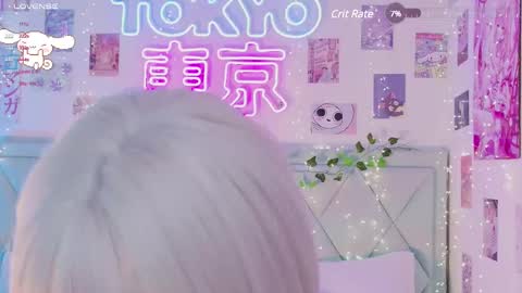 Snapshot of effyevans2 chatting on February 25, 10:37 am - new video where i CUM in BIO online show from February 25, 10:37 am