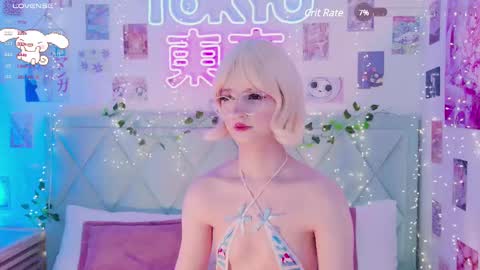 Snapshot of effyevans2 chatting on February 26, 10:16 am - new video where i CUM in BIO online show from February 26, 10:16 am