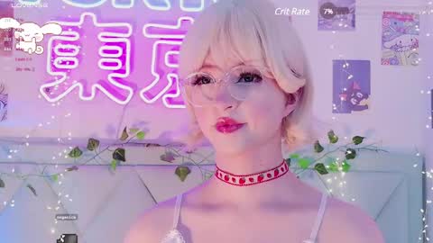 Snapshot of effyevans2 chatting on February 19, 10:23 am - new video where i CUM in BIO online show from February 19, 10:23 am