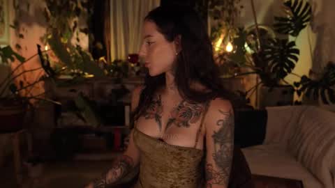 Effy online show from March 8, 12:00 am