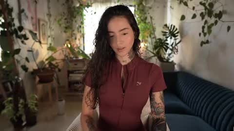 Effy online show from July 21, 5:48 pm