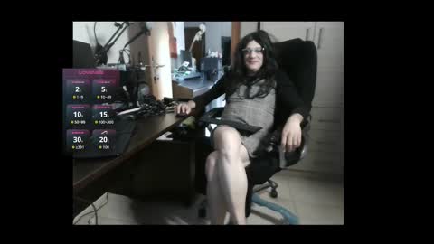 efi_crossou online show from November 24, 11:36 pm