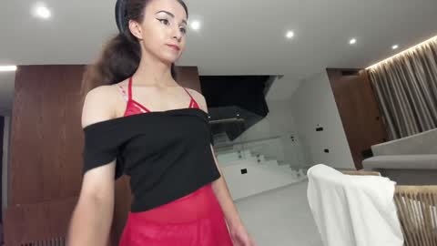 Erik and Alice online show from November 17, 2:47 am