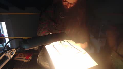 eighthundredeightyeight online show from January 22, 1:11 pm