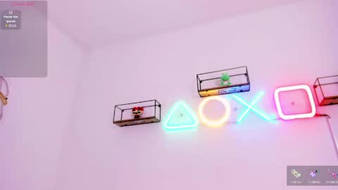 eileenn tanihara online show from April 12, 10:19 am