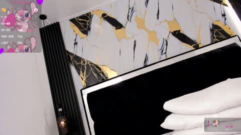 eileenn tanihara online show from February 9, 5:54 pm