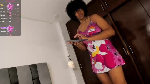 eileenn tanihara online show from March 6, 1:58 am