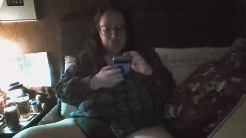 eilidh 3 online show from January 14, 3:03 am