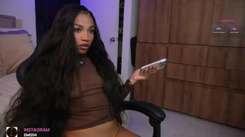 eimi   online show from April 17, 11:50 pm