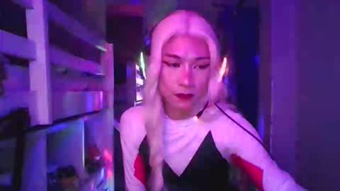 Eimi online show from April 8, 2:14 am