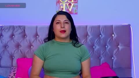 eimy__cute online show from January 31, 7:11 pm