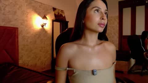 Eimy rose online show from February 24, 5:05 pm