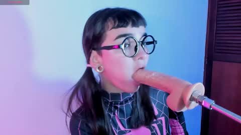 eimy_salome15 online show from April 18, 7:07 pm