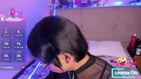 Eimyflorian online show from September 19, 12:09 pm