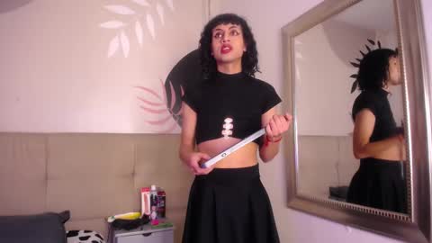 Eimyflorian online show from March 8, 11:37 am